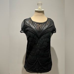 Inc International Concepts Top